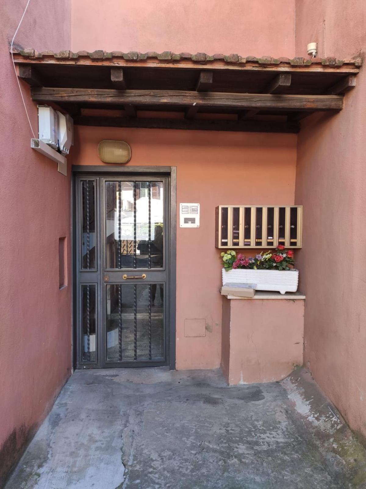 Alvin Casa Apartment Rome